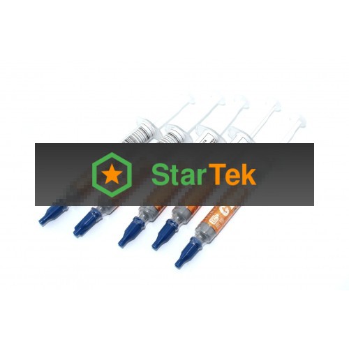 Термопаста GD007 SY3 3 грамма 5 шт