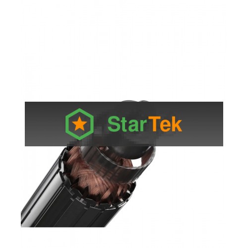 Измельчитель отходов Kuppersberg WS 750 V, High-Tech, мощность 750 Вт, 3800-4200 об/мин, защита от перегрева, авто выключение, DC мотор, шумоизоляция, уровень шума 70 дБ, винный