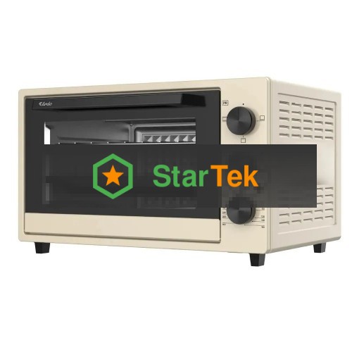 Мини-печь ARDO MO3831C2 бежевый