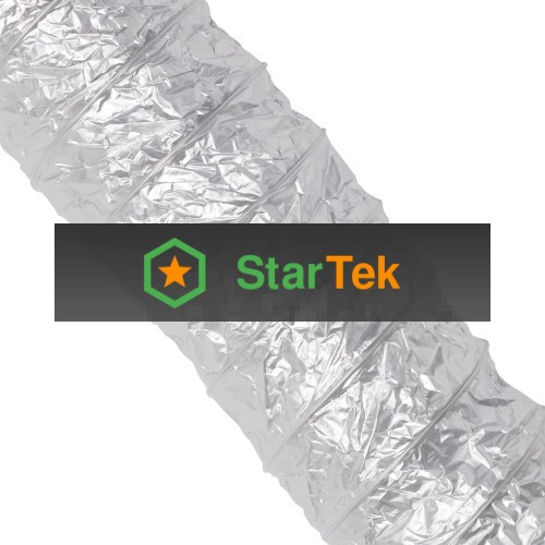 Воздуховод гибкий неизолир. SHUFT SFA d254ммх10м