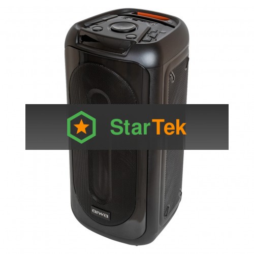 Минисистемы AIWA CAS-815 черный