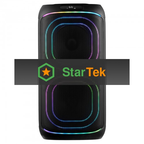 Минисистемы AIWA CAS-760 черный