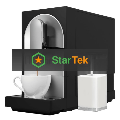 Кофемашина Maunfeld MF-A8021CBK