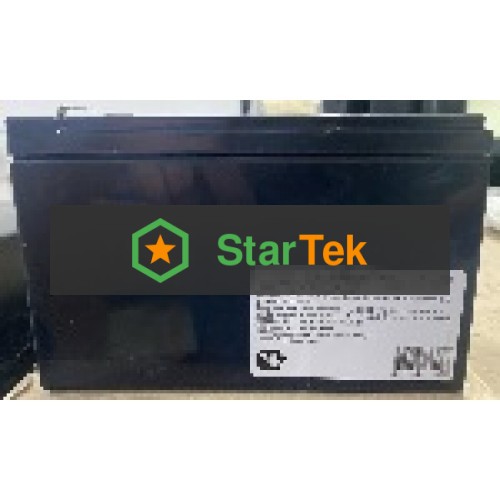 (Поврежденный товар) Батарея CSB GP 1272 12V 7.2Ah F2 28W [См.описание!]