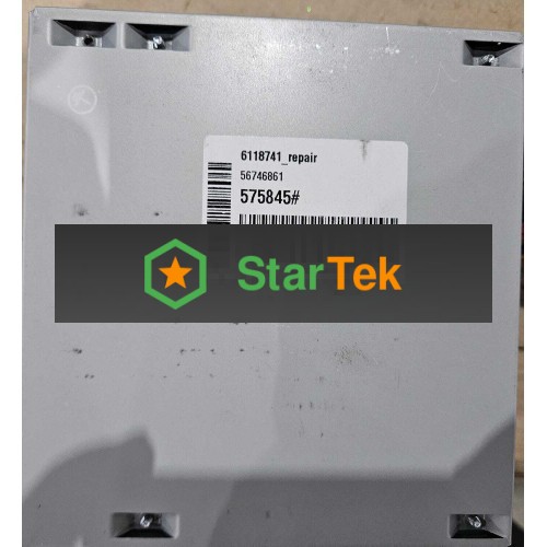 (Из ремонта) Блок питания Powerman PM-300ATX[См.описание!]