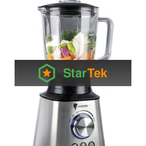 Блендер LEONORD LE-1712 (105584)