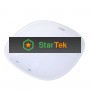 Весы кухонные CENTEK CT-2482 LED White