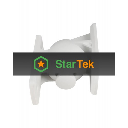 Акустическая система Intrend [ITSPK-MSK6-W] двухполосная, корпусная: 6