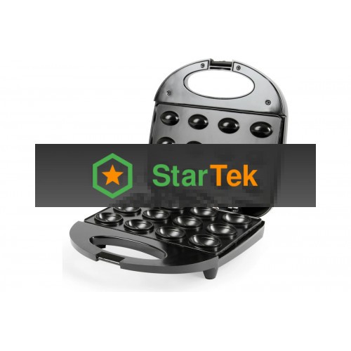 Орешница ATLANTA ATH-1080 черный