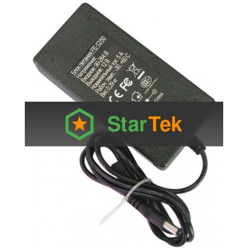 Блок питания Falcon Eye FE-12/50