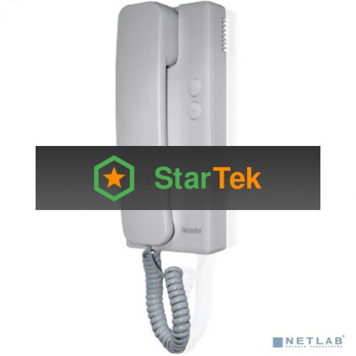 Аудиотрубка Falcon Eye FE-12D белый