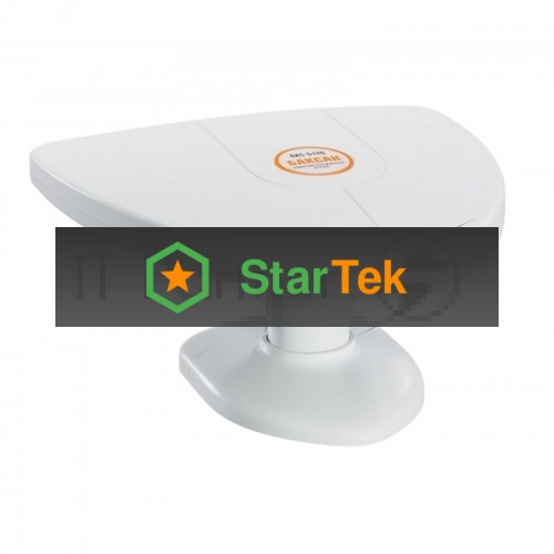 Антенна комнатная РЭМО BAS-5126 USB Баксан