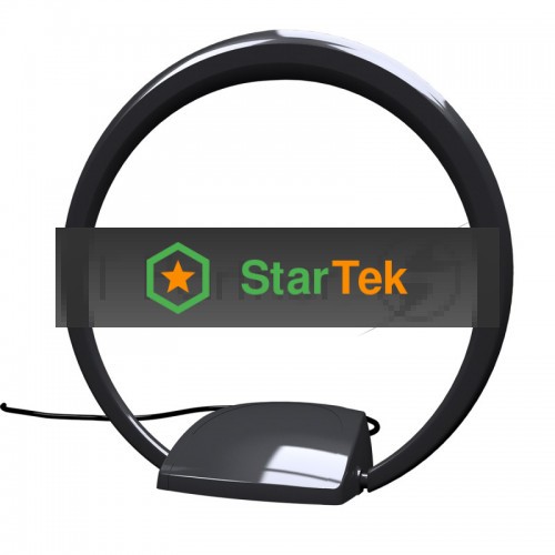 Антенна комнатная РЭМО BAS-5150-DX - активная