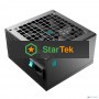 Блок питания Deepcool / GamerStorm PF500X 500W (ATX, 80+ Bronze, APFC, 20+4P, 2xPCIe 6+2P, 2хMolex, 6xSATA, 12cm fan) (R-PF500X-HD0B-WGEU)