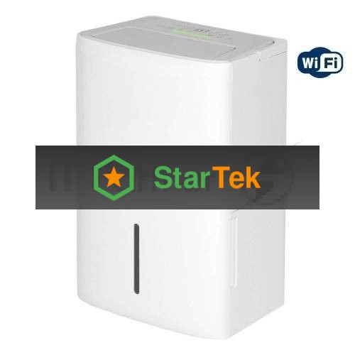 Осушитель воздуха Ballu Smart Duty Wi-Fi BD70T SD