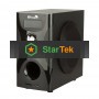 Акустическая система ELTRONIC (20-84) HOME SOUND черный