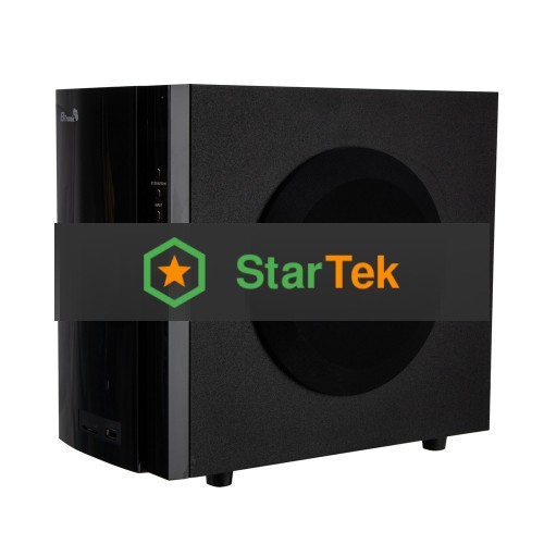 Акустическая система ELTRONIC (30-47) HOME SOUND - черный