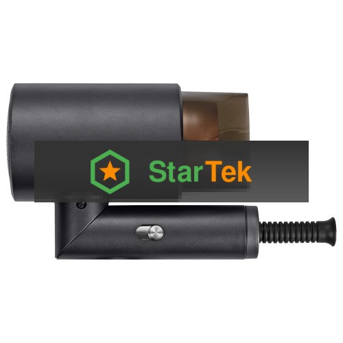 Фен BBK BHD1204 графит