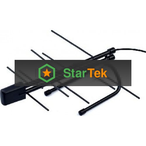 Антенна LOCUS КАЙМАН (L 942.10) активная