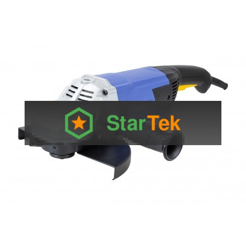 Машина шлифовальная угловая Redbo EAG-230/2900ERS