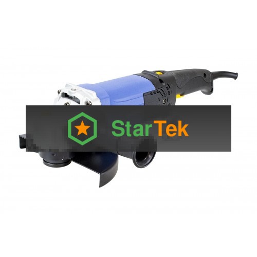 Машина шлифовальная угловая Redbo EAG-180/1850ERS