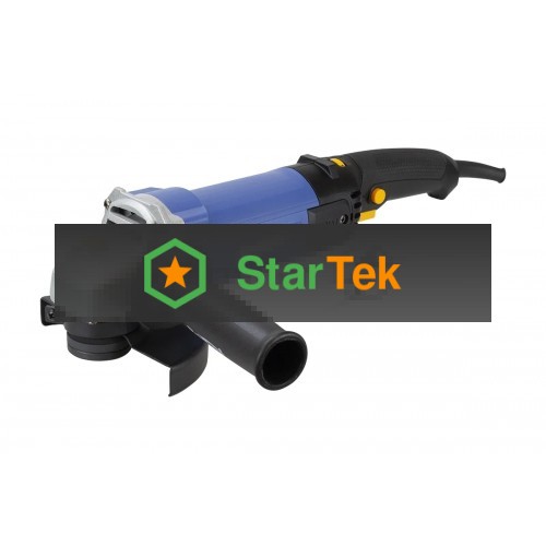 Машина шлифовальная угловая Redbo EAG-125/1350ER