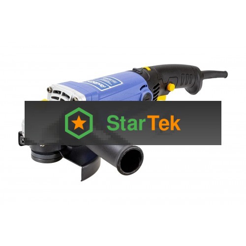 Машина шлифовальная угловая Redbo EAG-125/1150ER