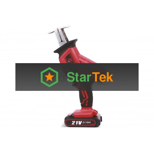 Аккумуляторная пила ножовочная (сабельная) Edon AD-21FJ