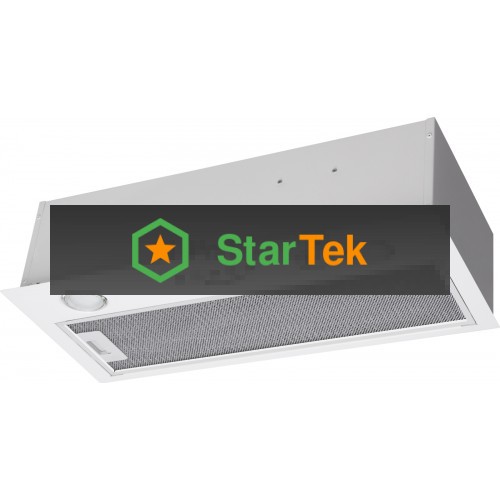 (УЦЕНКА) Вытяжка Weissgauff Alpha 50 PB WH