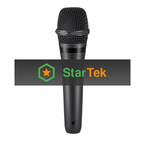 Микрофон динамический 10105060001 Icon D1 вокальный