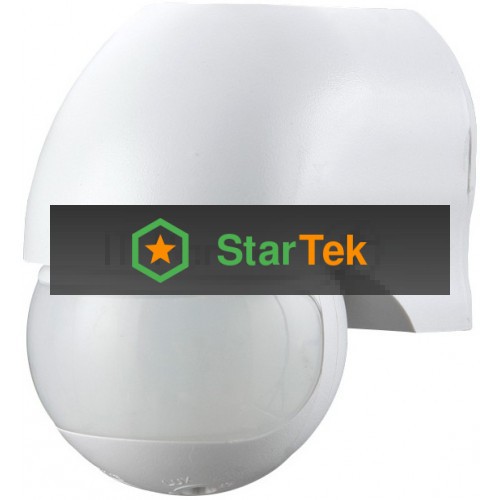 Электронный сенсор включения освещения CAMELION (10979) LX-454/WH белый