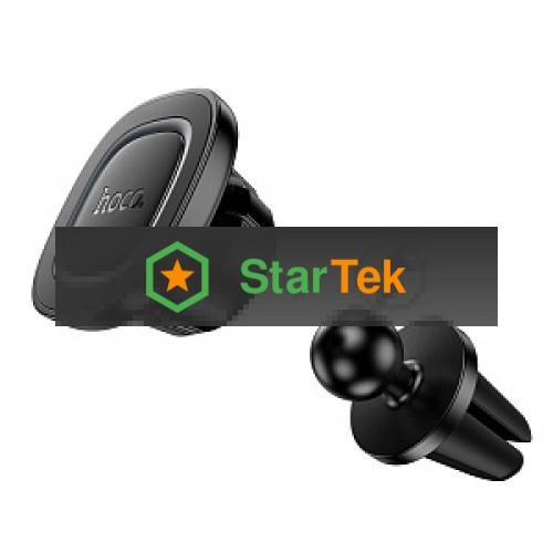 Автомобильный держатель HOCO (6942007646871) H72 4,5