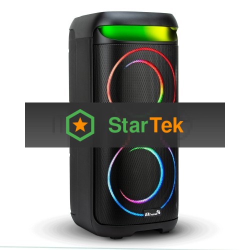 Акустическая система ELTRONIC (30-44) DANCE BOX 900 - колонка 06