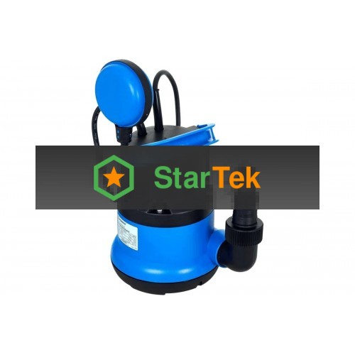 Насос дренажный AQUARIO ADS-260-5E (mini) 1265