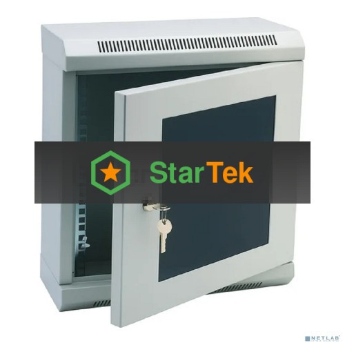 5bites Шкаф телекоммуникационный TC3104-04G 4U / 312*150 / 10