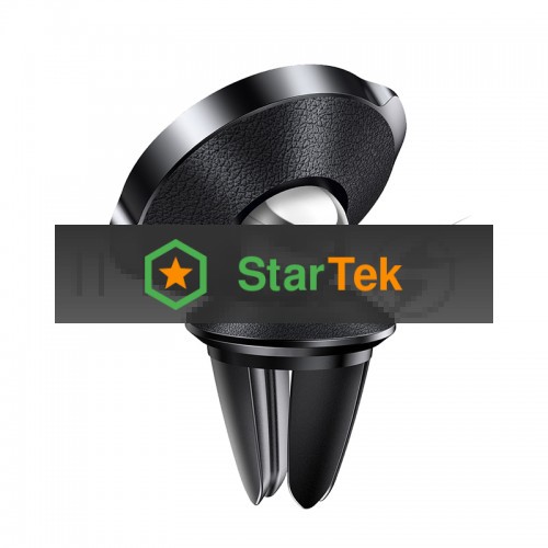 Автомобильный держатель Baseus SUER-E01 Small Ears Series Magnetic Bracket крепление в воздуховод (м