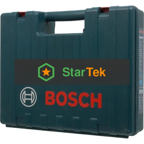 Перфоратор Bosch GBH 2-26 DRE Professional патрон:SDS-plus уд.:2.7Дж 800Вт (кейс в комплекте)
