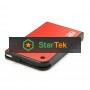 Внешний корпус для HDD AgeStar 3UB2A14 (Red) usb3.0 to 2,5