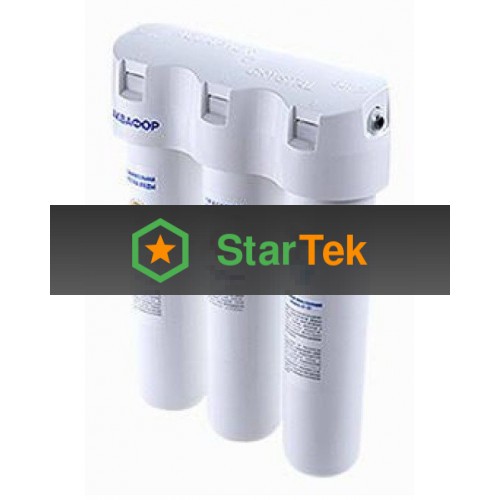 Водоочиститель Аквафор Кристалл Н умягчающий