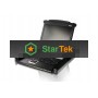 Kvm консоль ATEN SINGLE RAIL 16P PS/2-USB LCDKVMP 17INCH (CL5716MR)