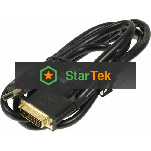 Кабель Ningbo Displayport-DVI 1.8m Blister box