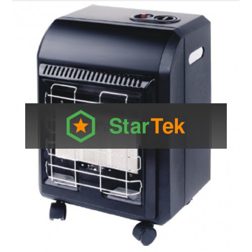 Обогреватель газовый Neoclima UK-10 инфракрасный