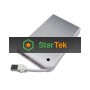 Внешний корпус для HDD AgeStar 3UB2A14 (White) usb3.0 to 2,5