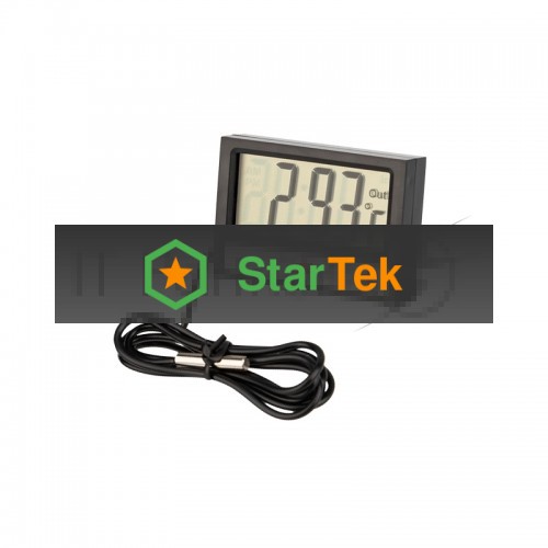 Метеостанции Rexant RM-02 70-0505 Термометр электронный