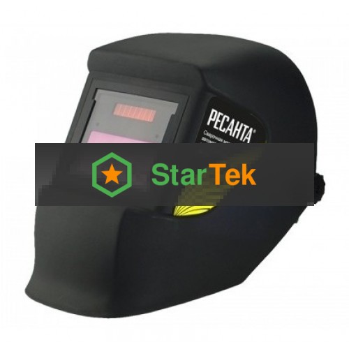 Маска сварщика Ресанта МС-2