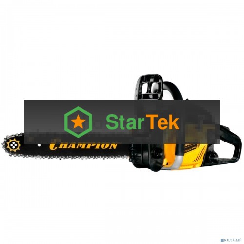 Бензопила CHAMPION 240-16-3/8-1,3-56