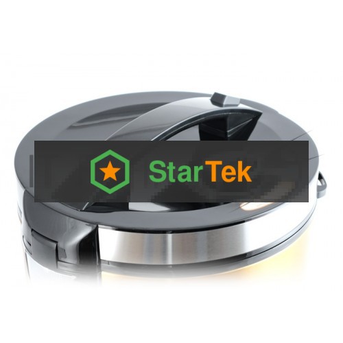 Мультиварка Centek CT-1495 черный 5.0л, 42 программы + Мультишеф черный/золотистый