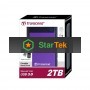 Внешний жесткий диск Transcend USB 3.0 2Tb TS2TSJ25H3P StoreJet 25H3P (5400 об/мин) 2.5