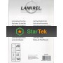 Пленка для ламинирования Lamirel LA-7866101 А5 125мкм 100шт.