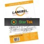 Пленка для ламинирования Lamirel LA-78656 75мкм A4 (100шт) 216x303мм